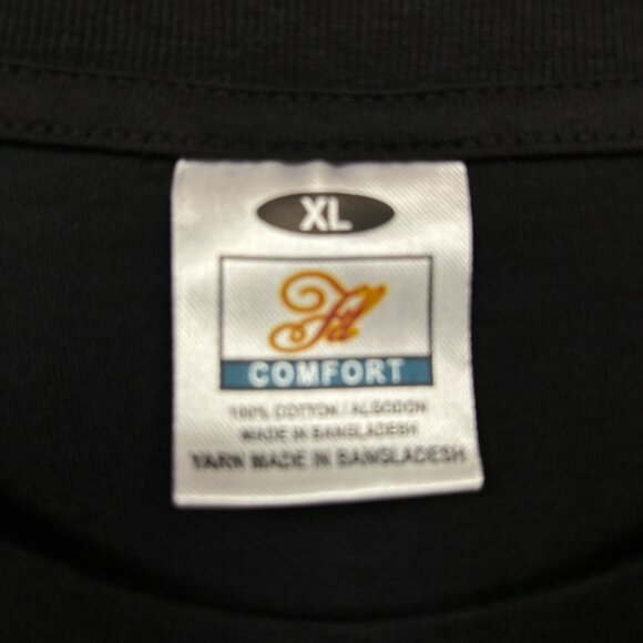 Death Spiritual Healing Death Metal Band T-Shirt Size Extra Large - Picture 5 of 5